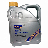 SRS Масло моторное VIVA 1 Special F Plus 5W-30 (4л)